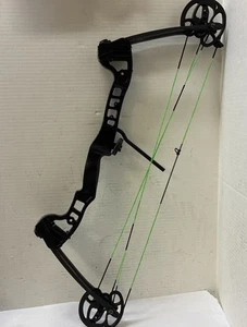 Barnett Vortex Compound Bow ** See Description ** - Picture 1 of 6