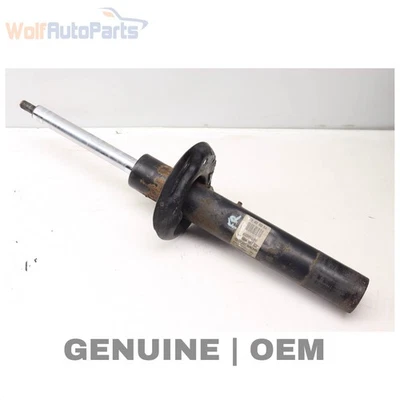 2011-2013 AUDI A3 - передняя стойка / амортизатор 1T0413031KA - Изображение 1 из 4