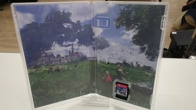 Xenoblade Chronicles 2 - Nintendo Switch - Image 1 of 3