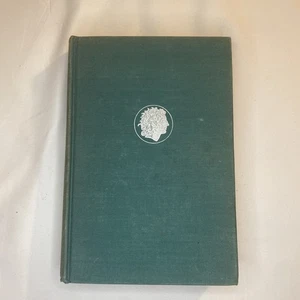Charles Alexander Robinson Jr / Alexander the Great 1st Edition 1947 - Imagen 1 de 4