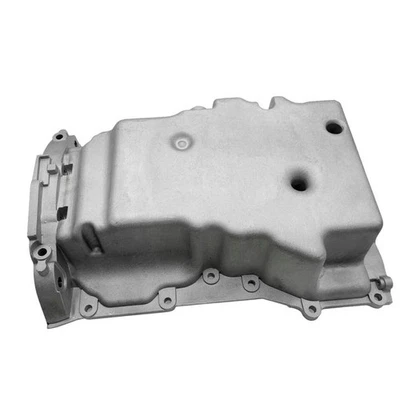 For Ford Fusion 2010-2012 SKP SK264370 Engine Oil Pan Foto 1 de 2