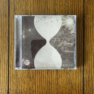 My Epic - Yet CD - Imagen 1 de 3