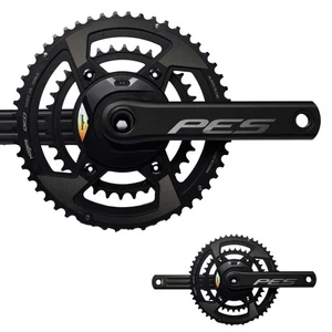 POWER METER MAGENE PES515 C/KRONE MM 170 ZAHNKRONE 52/36 - Bild 1 von 1