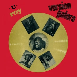 U Roy Version Galore (Vinyl) (US IMPORT) - Picture 1 of 2