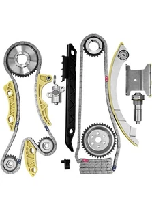 2.4 Ecotec Timing Chain Kit 12680750 for 2010-2015 Chevy Equinox GMC Terrain - Picture 1 of 6