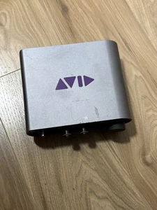 M-Box Mini 2x2 USB Audio Interface - Picture 1 of 5