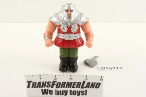 Ram Man 100% Completo Básico De Colección Original Heman MOTU - Imagen 1 de 3