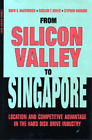 Richard F. Doner Stephan Haggard David G. McK From Silicon Valley to Si (Poche)