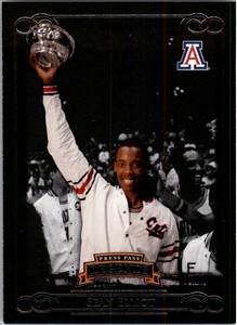 2008-09 Press Pass Legends #35 Sean Elliott