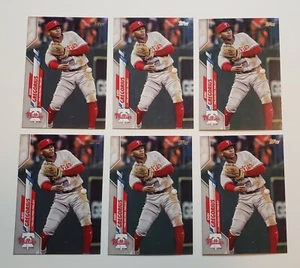 2020 Topps Series 2 Didi Gregorius Lot Philadelphia Phillies - Picture 1 of 6