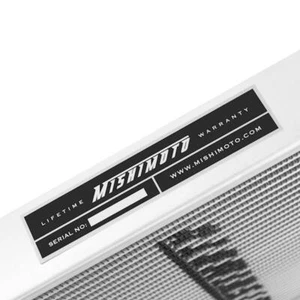 Mishimoto K-Series Swap Aluminum Radiator for 96-00 Honda Civic - MMRAD-K20-EK - Picture 1 of 9