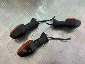 SUZUKI DL 650 V-STROM 3 X INDICATORS  YEAR 2016 (STOCK 996) - Picture 1 of 7