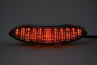 Brake Tail Light LED Clear Integrated Turn Signal Triumph 2008-2010 Speed Triple Only $58.45 on eBay
