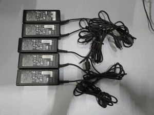 LOT OF 5 Delta ADP-90MD H Used Working Without Power Cord - Photo 1/16