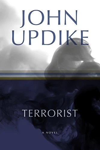 Terrorist-Professor John Updike - Image 1 of 1