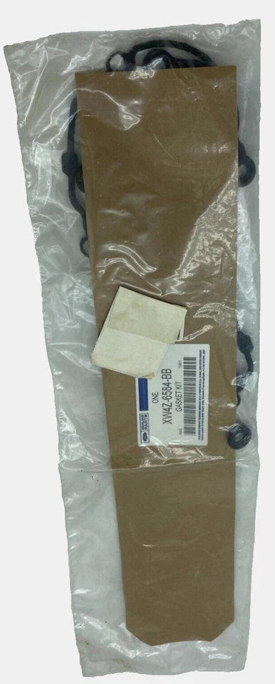Ford XW4Z-6584-BB Valve Cover Gasket 2000-2002 Lincoln LS 11T - Image 1 of 1