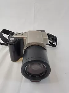 Olympus CAMEDIA C-2500L 2.5MP Digital SLR Camera No Card - Tested Turns On - Picture 1 of 8