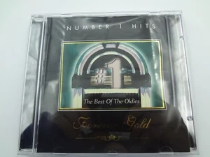 Various Artists - Number 1 Hits Forever Gold - CD 2007 - Picture 1 of 4