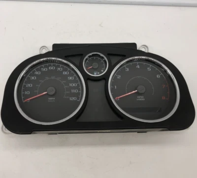 2008 Chevrolet Cobalt Speedometer Instrument Cluster 40270 Miles OEM A01B45003 - Image 1 of 4