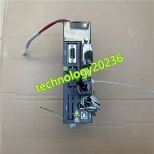 1PC Gebraucht Delta servo Drive A2 series ASD-A2-0221-L 220V 200W #YY - Bild 1 von 3