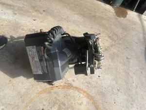 Craftsman Radial Arm Saw Motor Model C48JL-298 Part 816845-1 113.198111 - Picture 1 of 17
