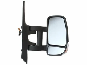 Aussenspiegel elektrisch LANGER ARM RECHTS für Renault Master III Opel Movano B - Picture 1 of 2