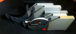 Schuber lote de cintas varias 6 unidades - Imagen 1 de 6