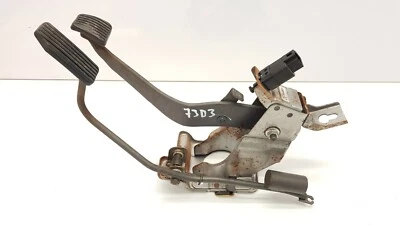 CHEVROLET AVEO 2010 1.2 GASOLINA 62KW LHD FRENO Y ACELERADOR ACELERADOR PEDAL ACELERADOR Foto 1 de 4