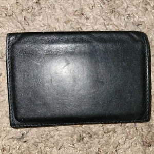Targus Leder Kartenetui - Bild 1 von 4