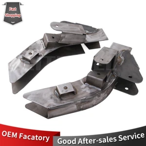 Sección de reparación de óxido del brazo trasero del conductor para Jeep Wrangler TJ 1997-2006 - Imagen 1 de 11