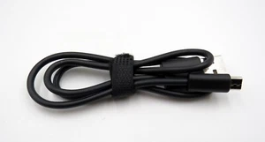 USB Datenkabel 0,5M für Logitech Harmony Elite/Touch/ONE/Ultimate Fernbedienung - Bild 1 von 5