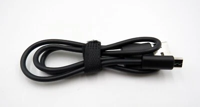 USB Datenkabel 0,5M für Logitech Harmony  Elite/Touch/ONE/Ultimate Fernbedienung - Bild 1 von 4