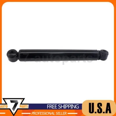 KYB Front Steering Damper for 2000 2001 1997 1998 1999 Dodge Ram 3500 - Image 1 of 3