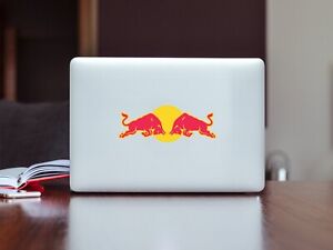 Red Bull Energy Drink Decal