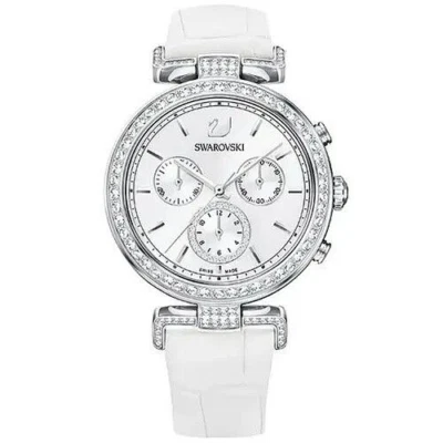 Swarovski 5295346 Passage Chronograph Silver Tone Women's Watch - image 1 of 2