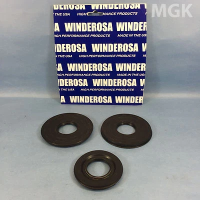 NEW WINDEROSA YAMAHA CRANKSHAFT SEAL KIT 1999-2002 WAVERUNNER GP1200R XL1200  - Image 1 of 4