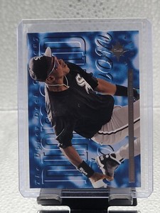 1994 Upper Deck Michael Jordan Diamond Collection Central Region!