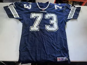 Camiseta de Colección Larry Allen Proline Nike Dallas Cowboys Salón de la Fama Talla 48 Pro Line SSU - Imagen 1 de 12