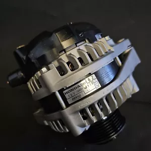 2017 to 2023 Honda Ridgeline V6 3.5L 155Amps Alternator Reman by Rvv Alternators - Picture 1 of 9
