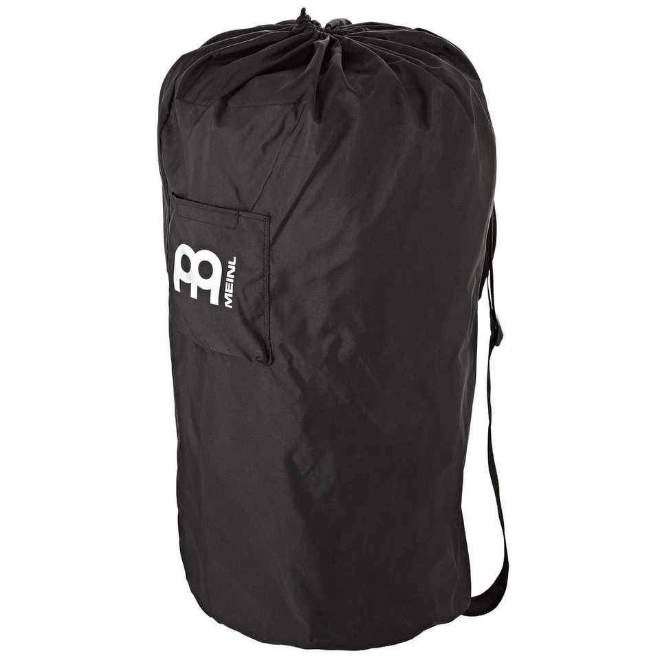 MEINL Percussion MSTCOB Conga Gig Bag for All Sizes Black