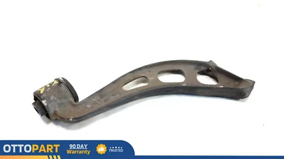 Brazo de control inferior suspensión del pasajero delantero derecho Jaguar XK8 X100 1997-06 FABRICANTE DE EQUIPOS ORIGINALES Foto 1 de 4