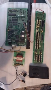 ENSONIQ SQ2 Synth Main Board - Picture 1 of 8