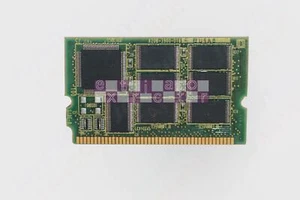 Eine gebrauchte Fanuc A20B-3900-0165 Speicherkarte getestet - Bild 1 von 1