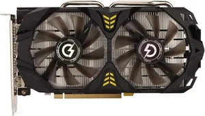 AMD Rx 580 8Gb Neuf - Photo 1/2