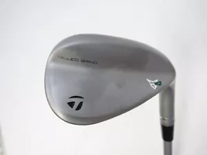 Used TaylorMade MG4 54.11* Sand Wedge Speeder NX 40 Ladies Flex Graphite Shaft - Picture 1 of 7