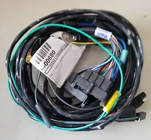 Fits 68 Barracuda Headlight Engine Wiring Harness 383 NEW - Foto 1 di 1