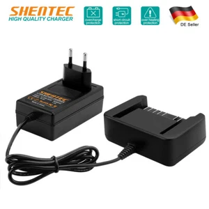 14.4V Li-ion Akku Ladegerät für Hitachi BSL 1430 BSL 1415 329901 WH 14DSL R14DSL - Bild 1 von 12