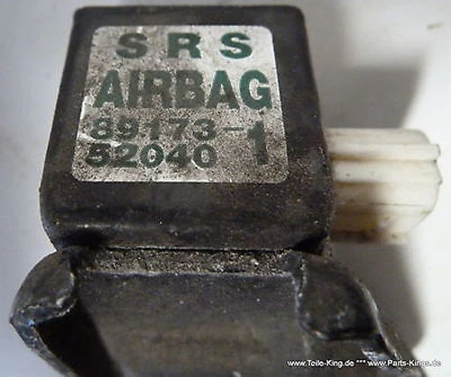 Sensore airbag Toyota Yaris (_P1_) 8917452040 -1 - Immagine 1 di 1
