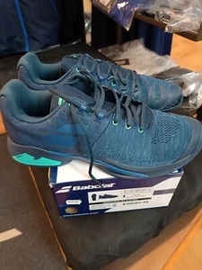 Scarpe Tennis Uomo Babolat Propulse Blast clay numero 46,5 - Foto 1 di 3
