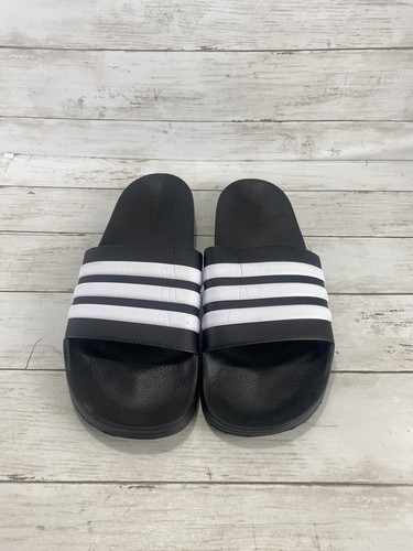 Adidas Slides da uomo taglia 13